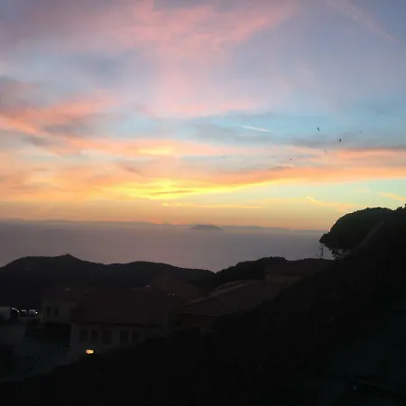 Casa vacanze La Cisterna