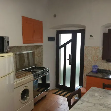 La Cisterna