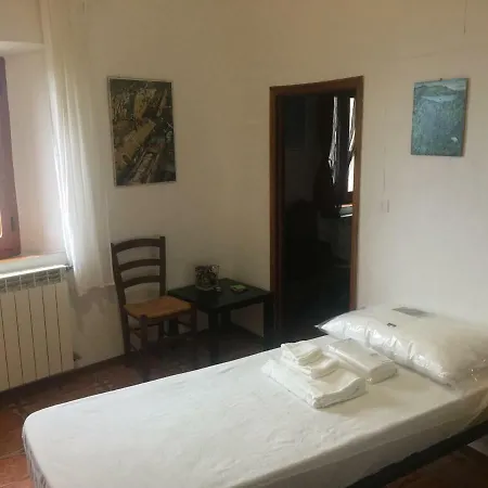 Holiday home La Cisterna *