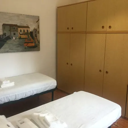 Holiday home La Cisterna