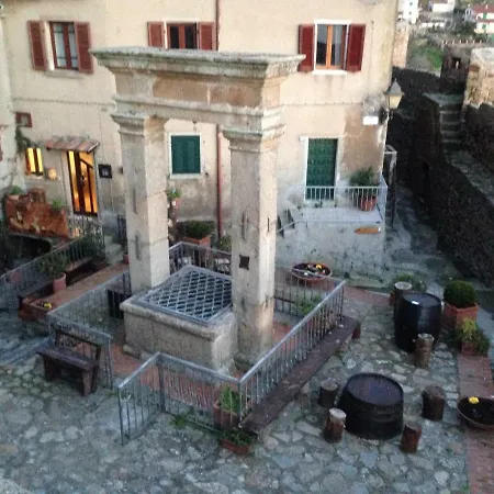 Holiday home La Cisterna