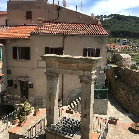 Holiday home La Cisterna