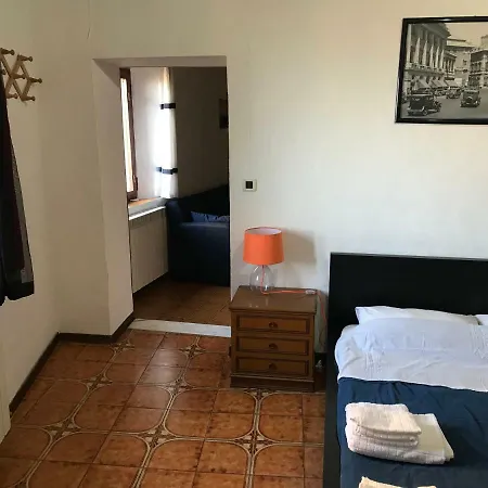La Cisterna Holiday home