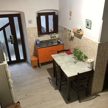 La Cisterna *